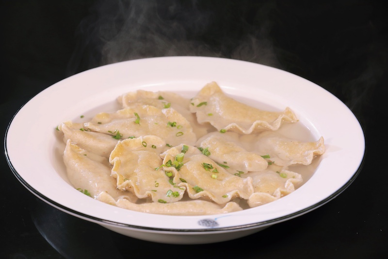牛滚水