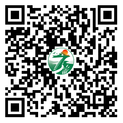 年会报名二维码