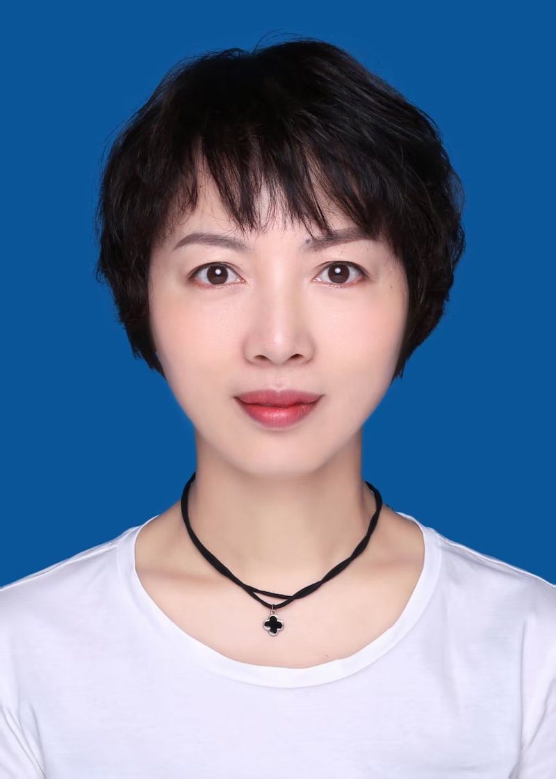 俞春霞
