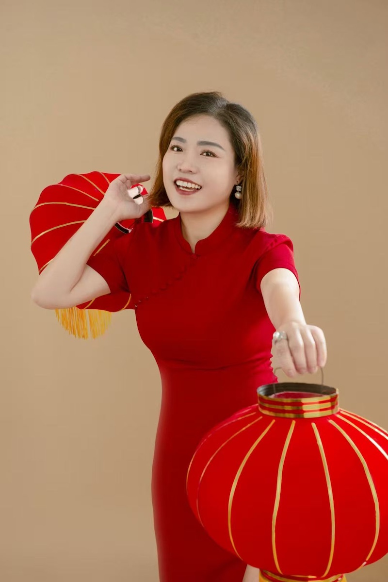 刘艳红