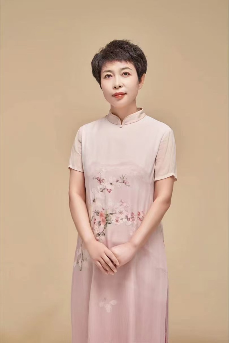 吴凤云