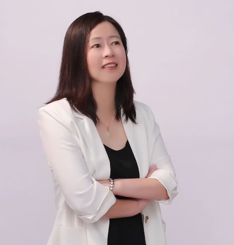 张娟