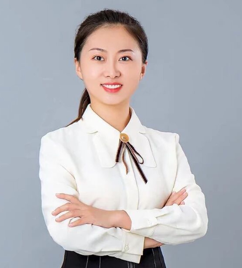 张学慧