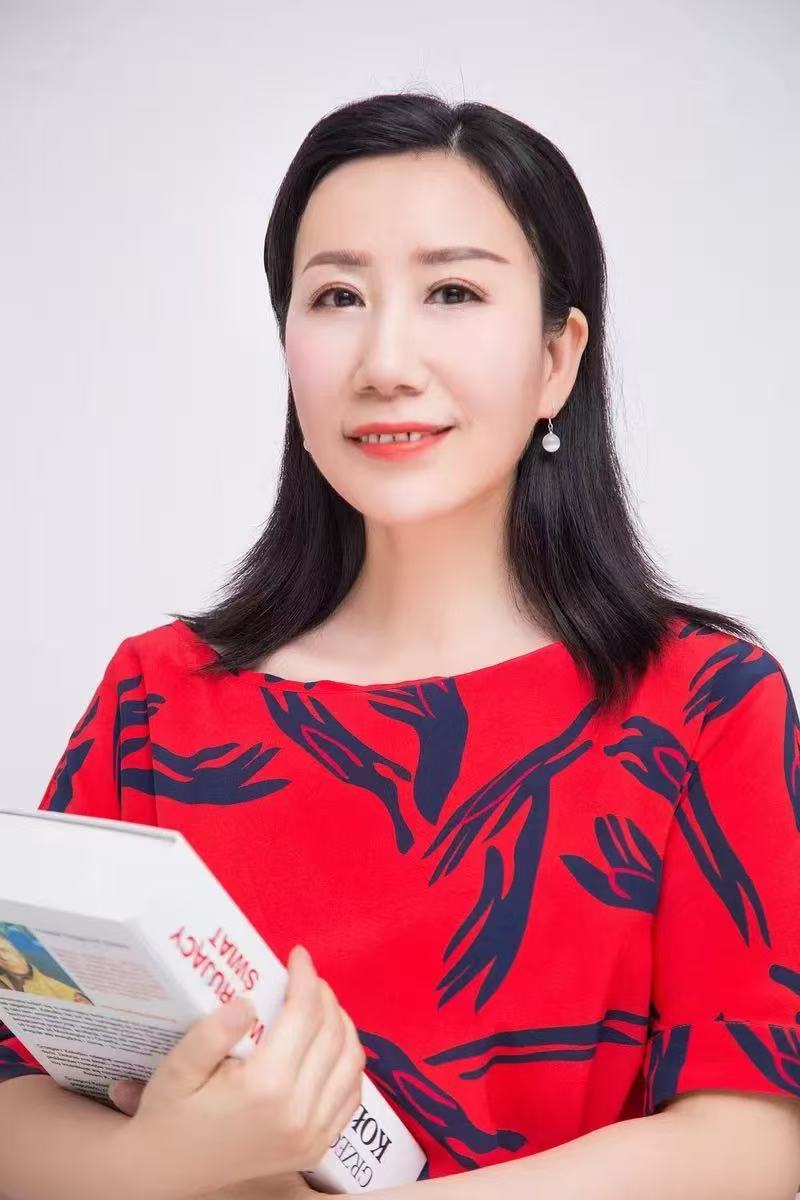 张绪凤
