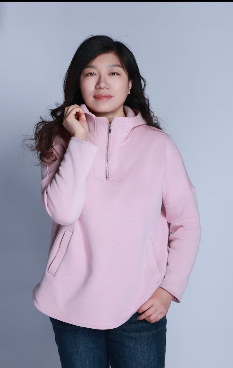 徐原清