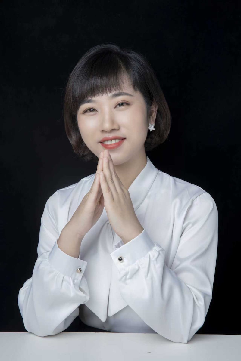 王红枚