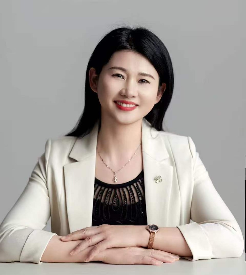 何庆华