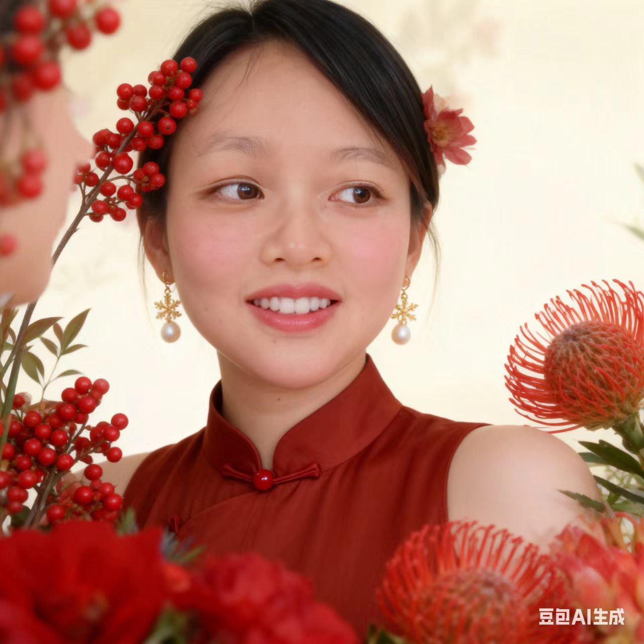 封业恒