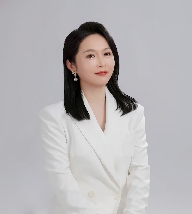 崔晓丽