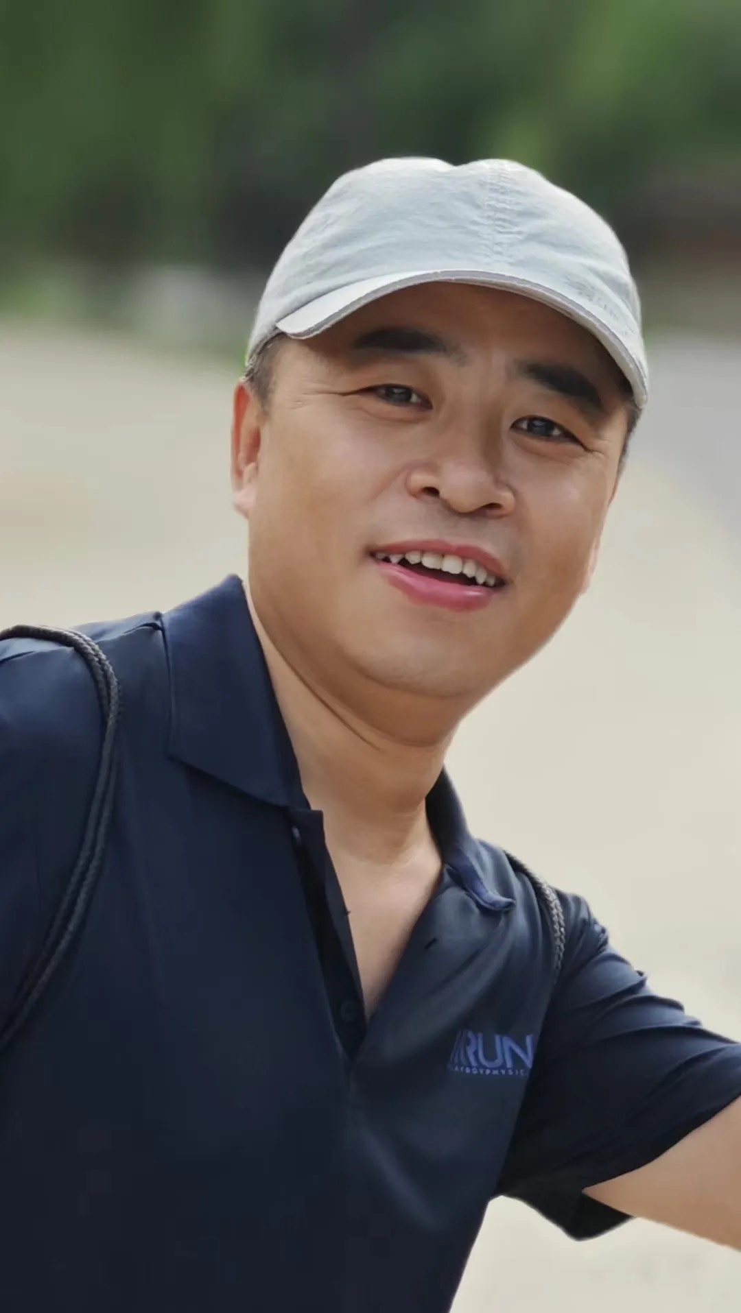 李刚