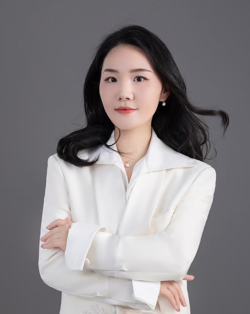 李姣田