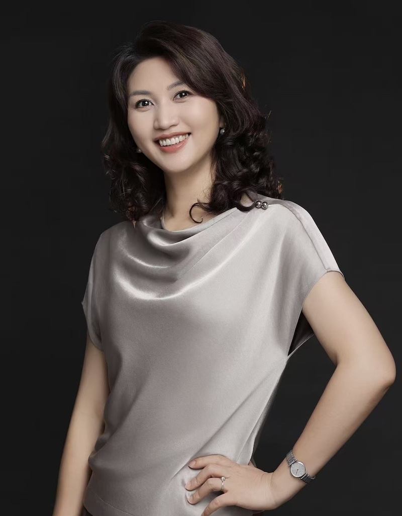 李文洪