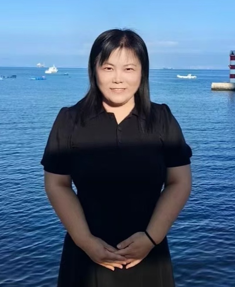 李福平