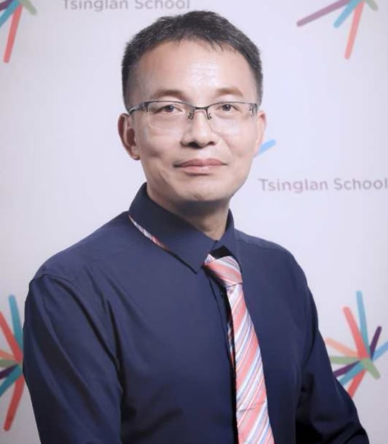 杨军宗