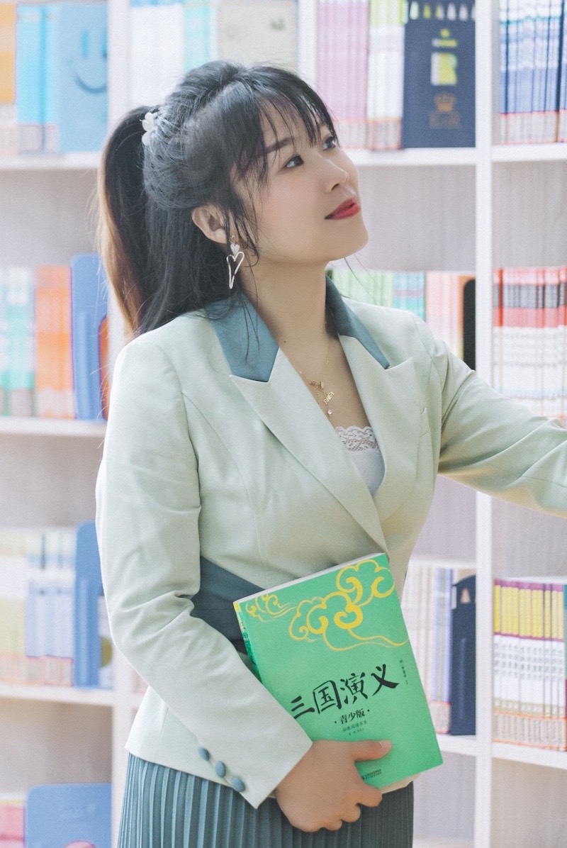 梁瑞莲