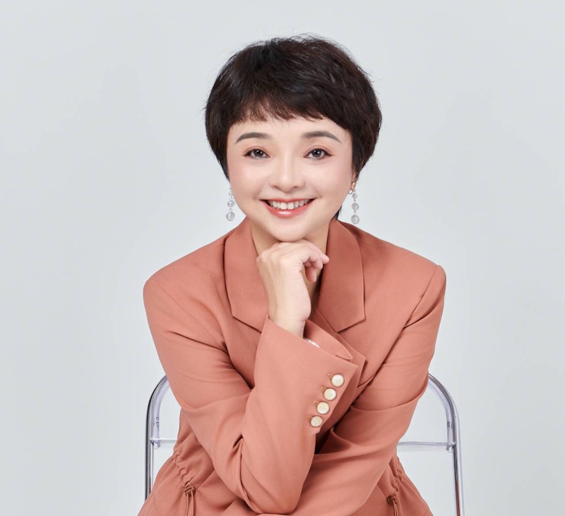 王君