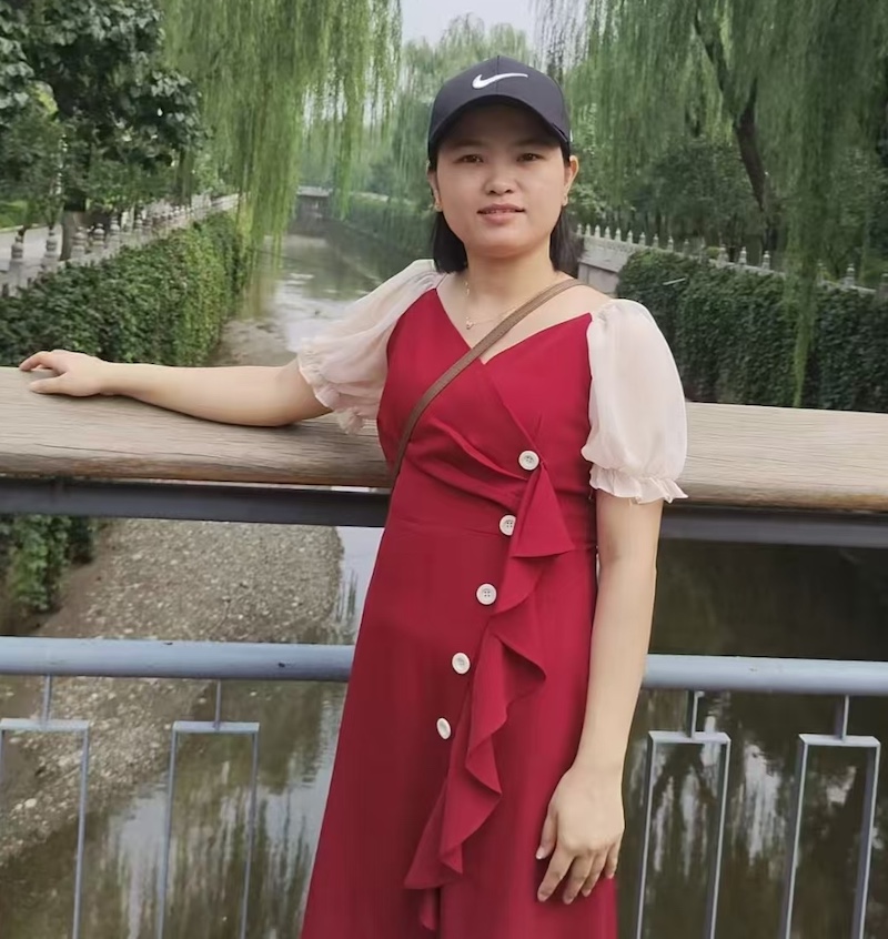 王晨杉