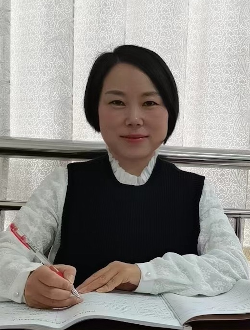 王玉玲