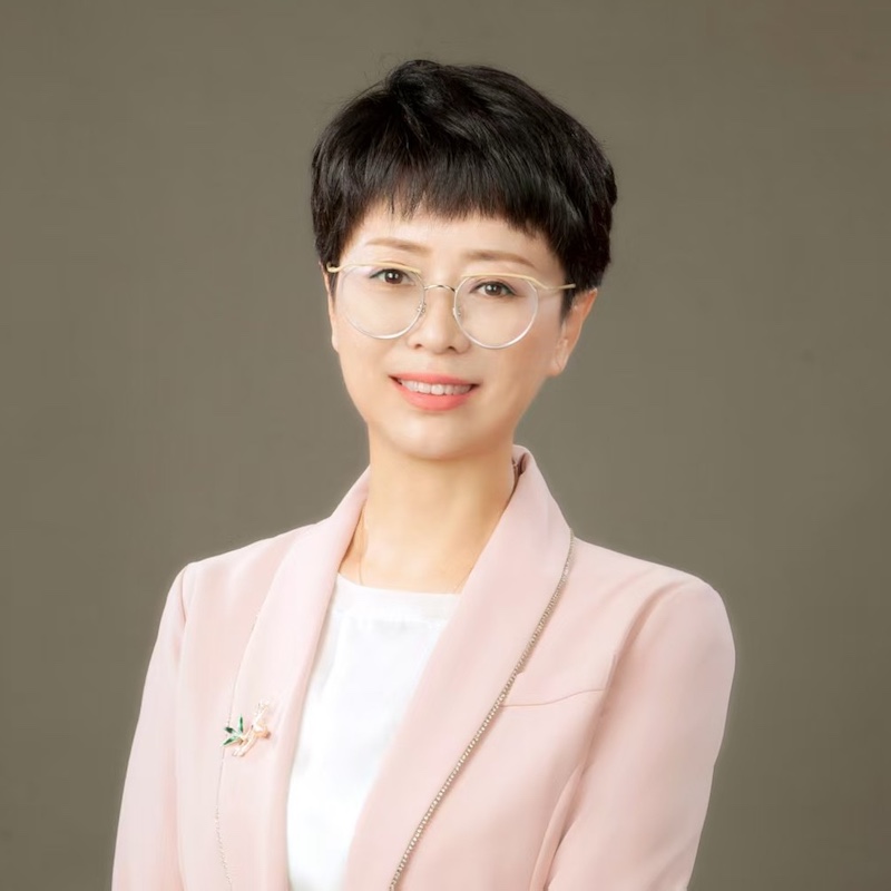 郝晓琳