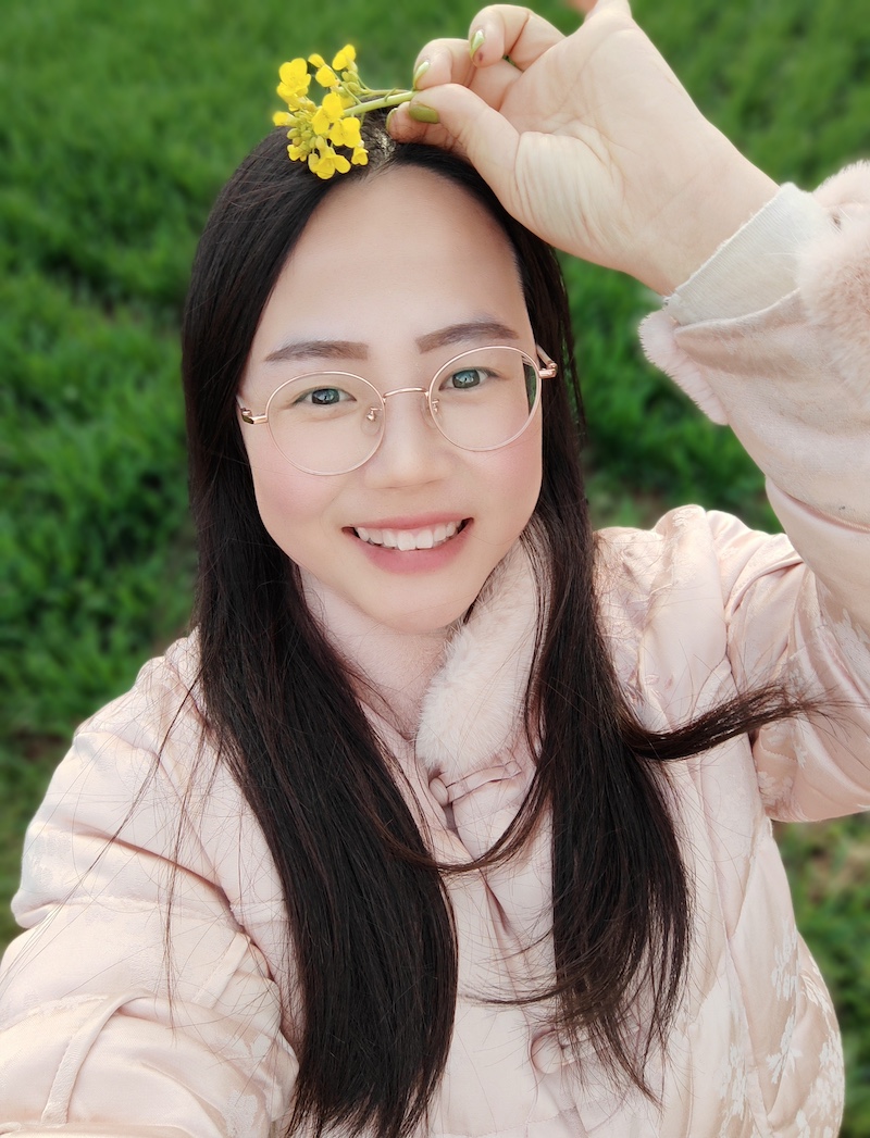 高翠平