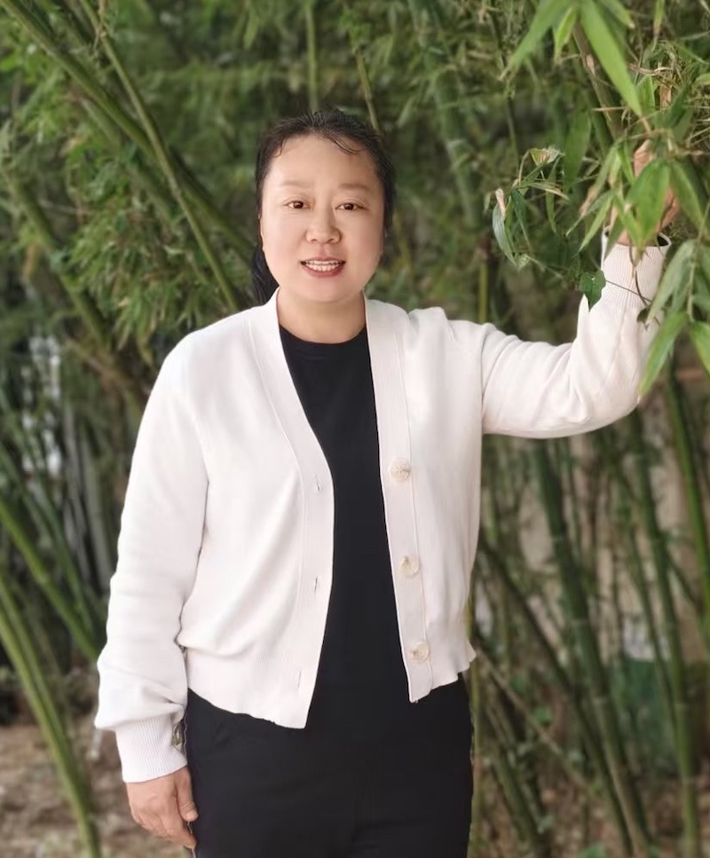 黄香云